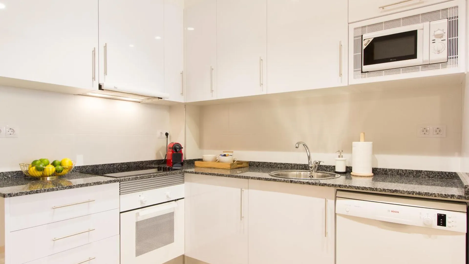 Novus Homes Barcelona Gracia