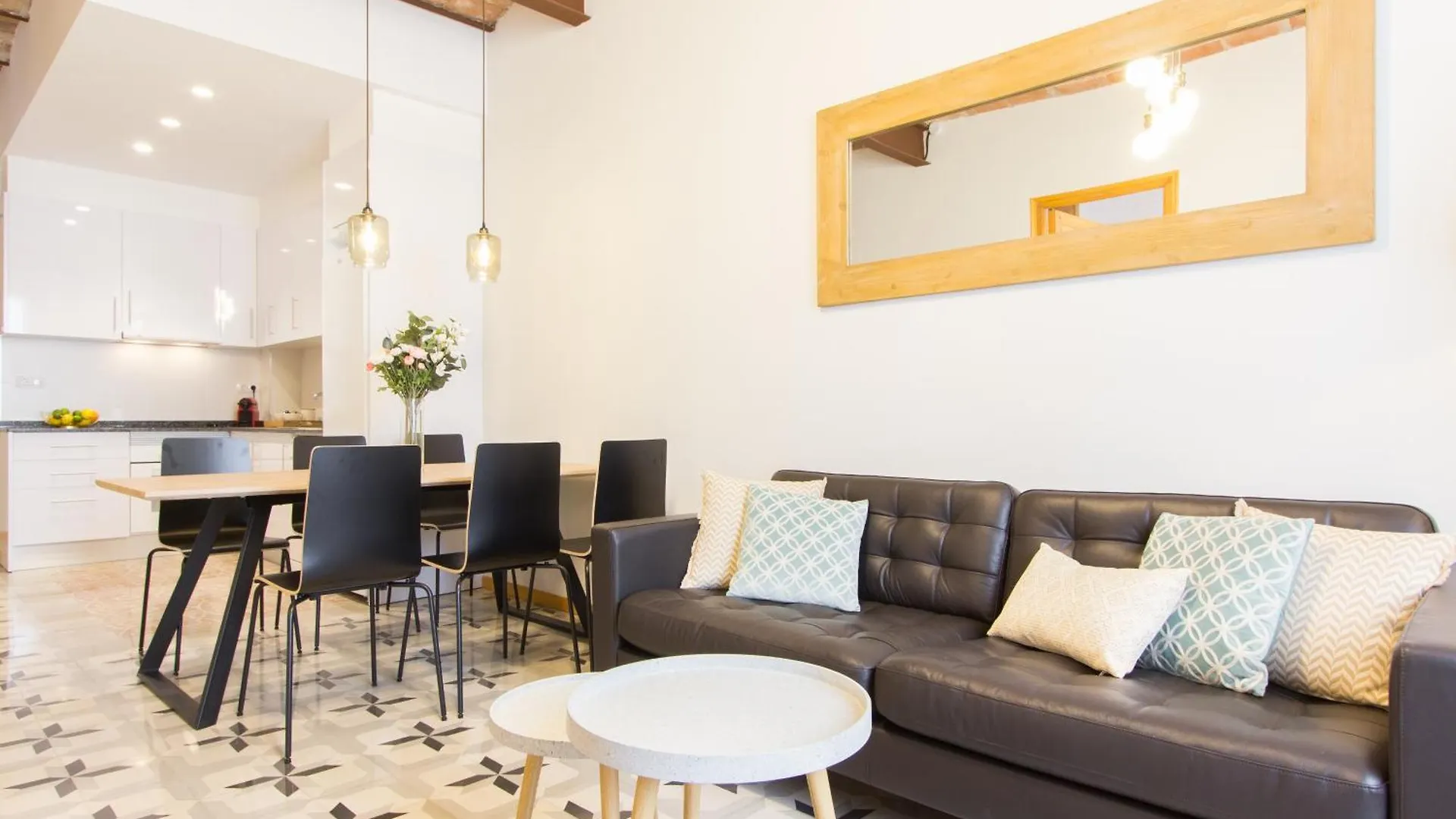 Lägenhet Novus Homes Barcelona Gracia