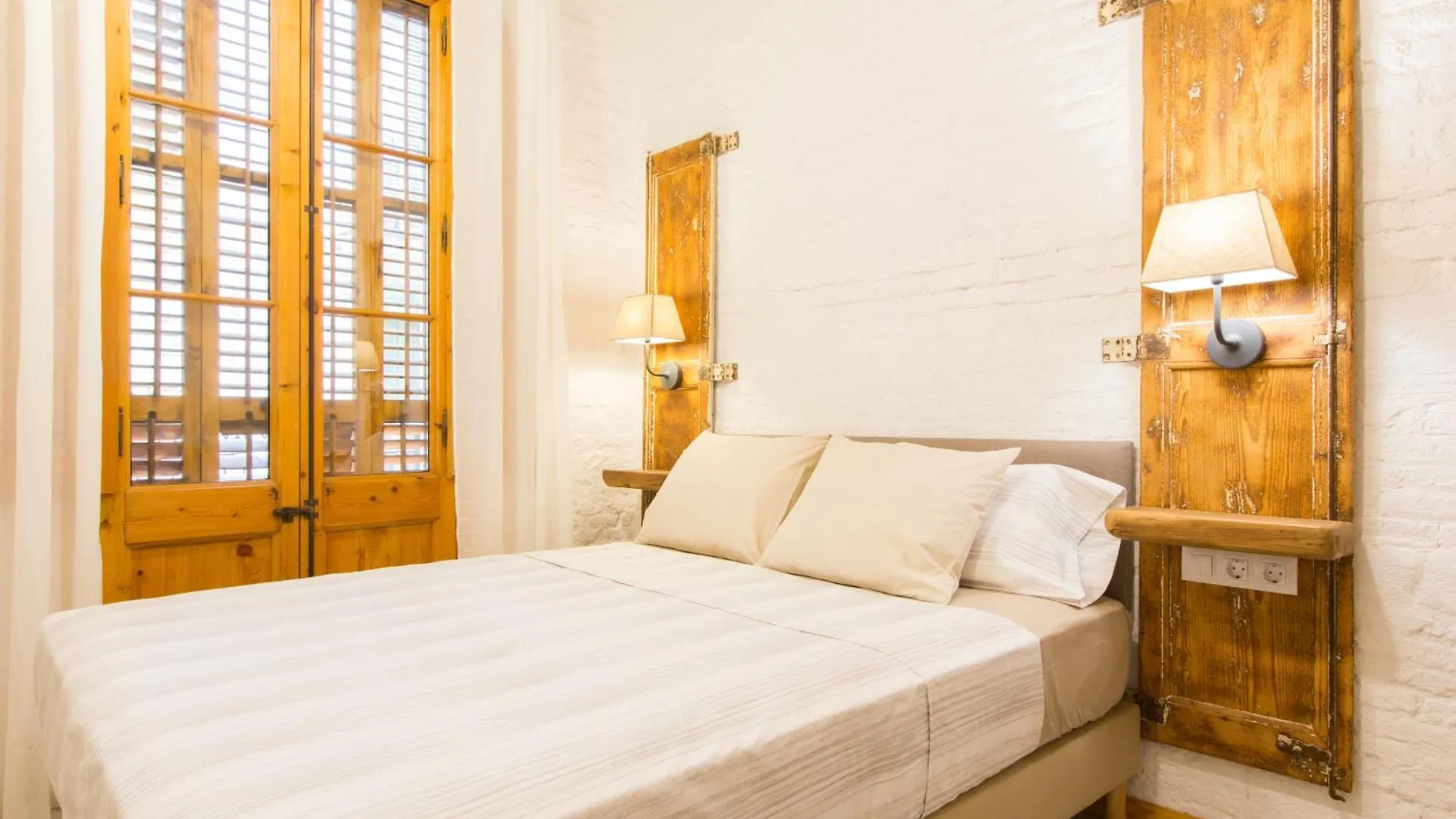Novus Homes Barcelona Gracia Spanien