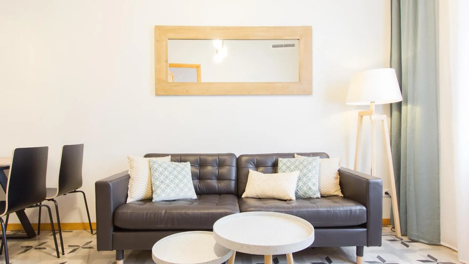 Novus Homes Barcelona Gracia
