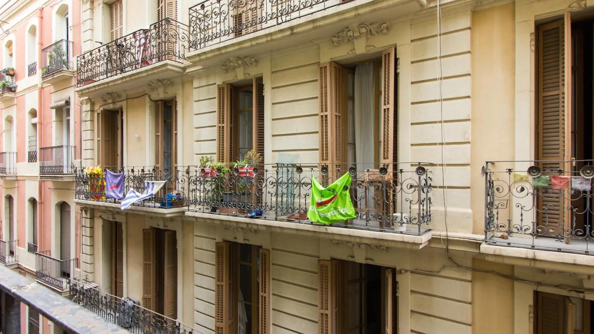 Novus Homes Barcelona Gracia 0*,  Spanien